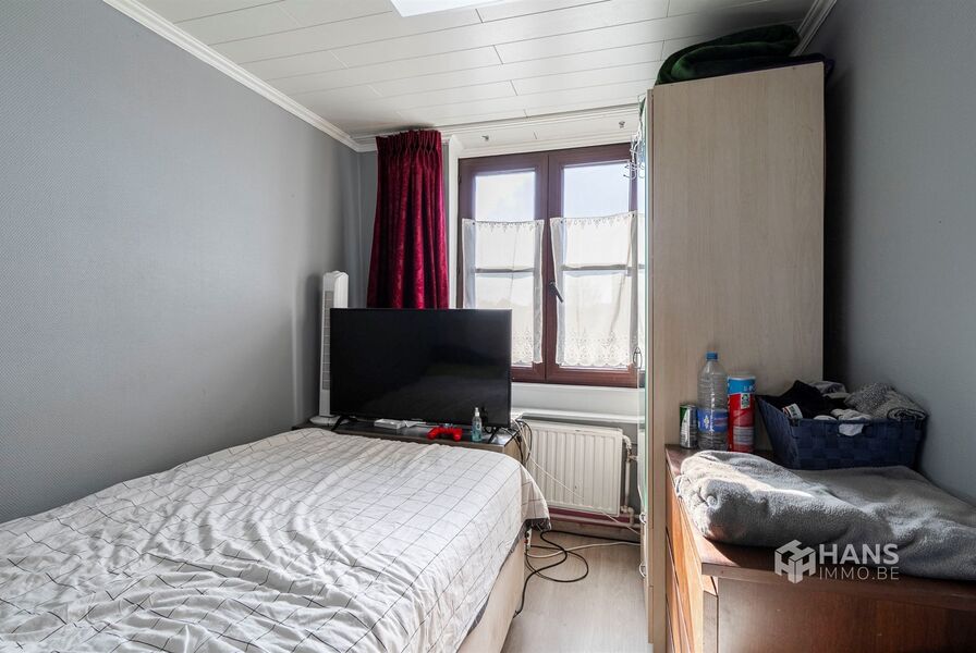 Bel-etage te koop in ANTWERPEN