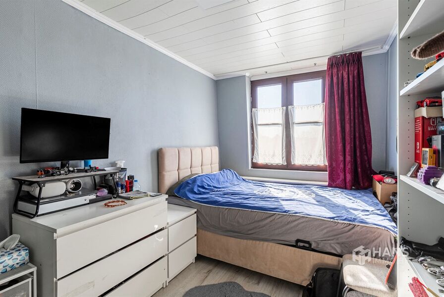 Bel-etage te koop in ANTWERPEN
