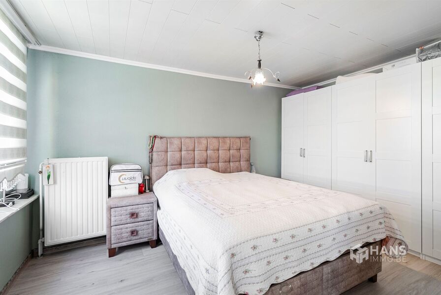 Bel-etage te koop in ANTWERPEN