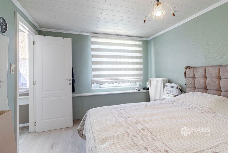 Bel-etage te koop in ANTWERPEN