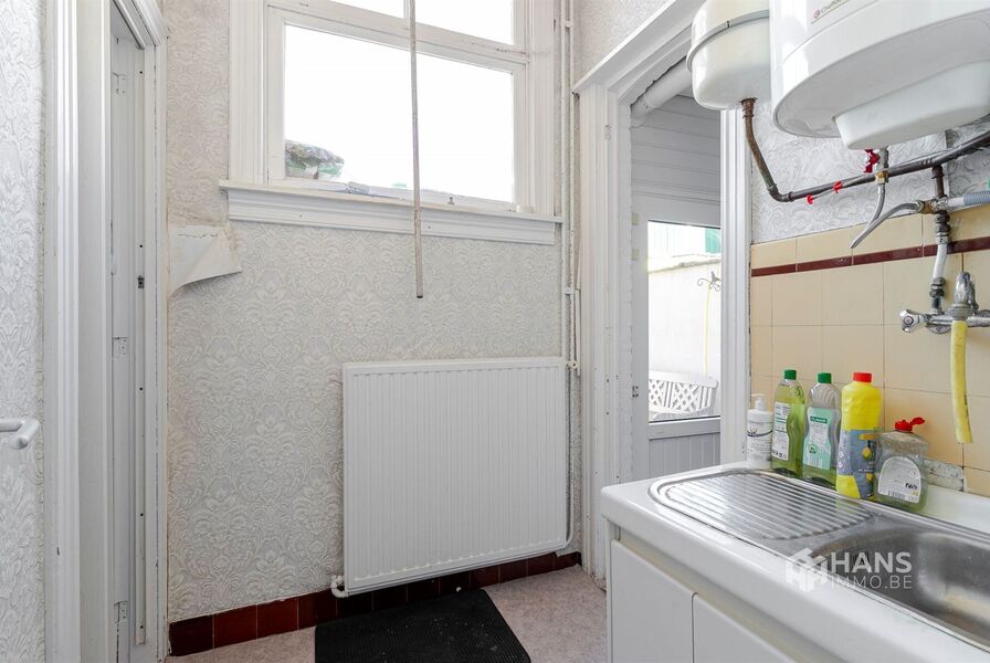 Bel-etage te koop in ANTWERPEN