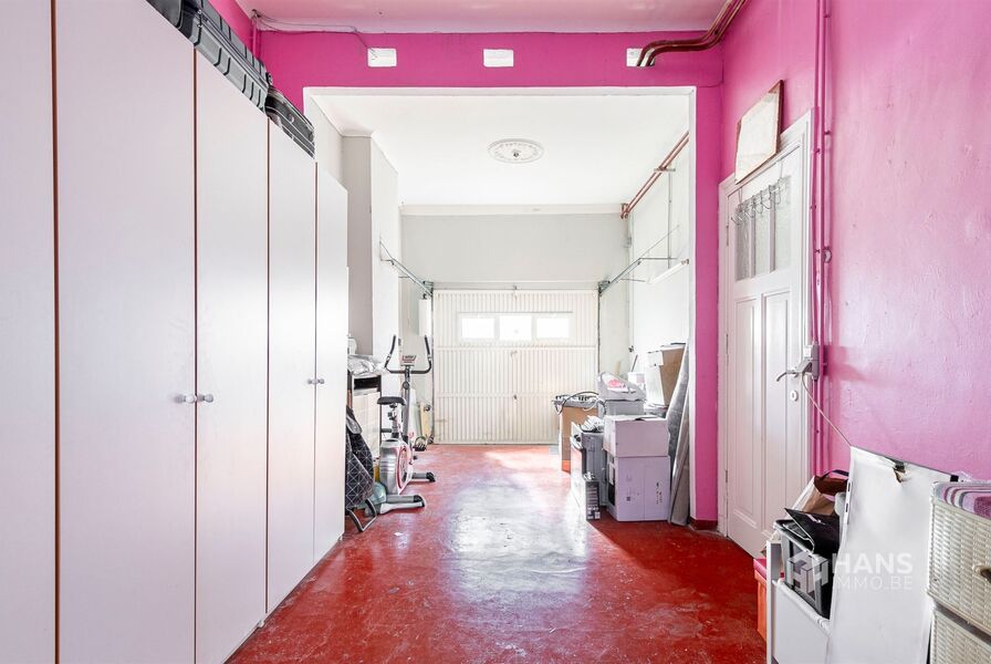 Bel-etage te koop in ANTWERPEN