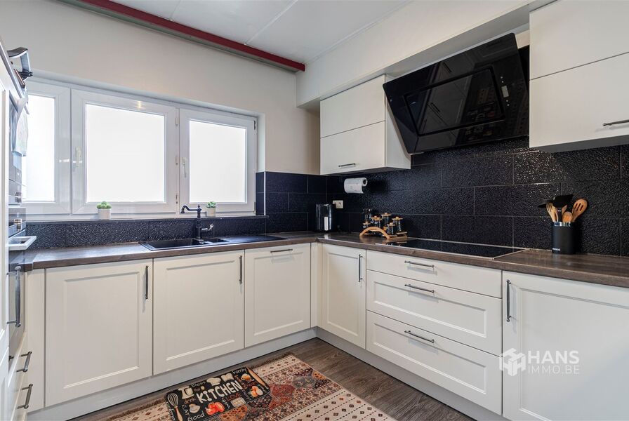 Bel-etage te koop in ANTWERPEN