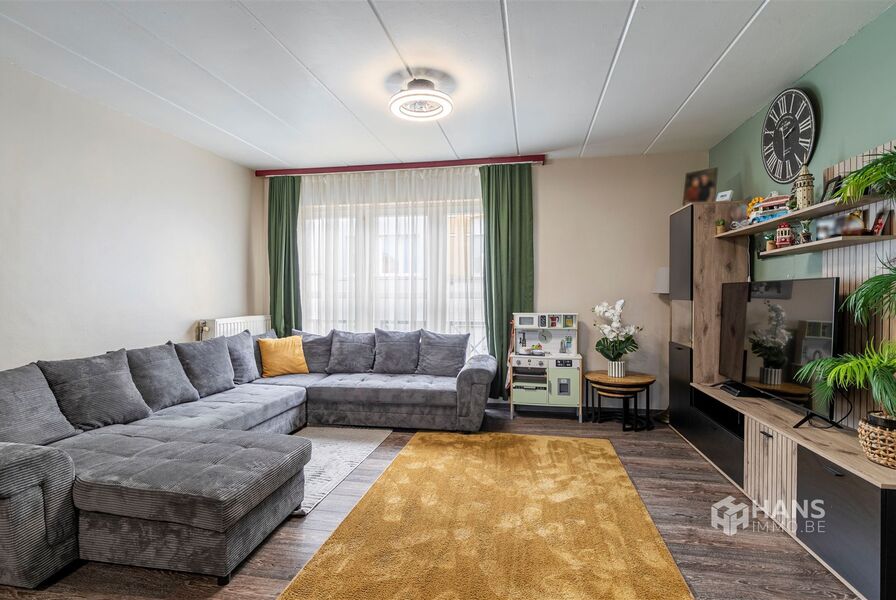 Bel-etage te koop in ANTWERPEN