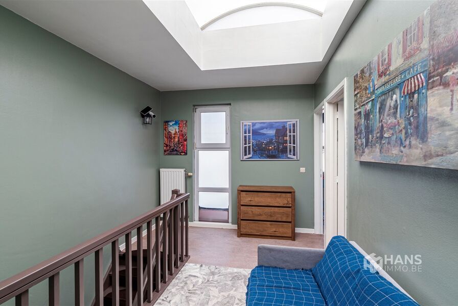 Bel-etage te koop in ANTWERPEN