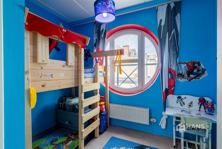 Bel-etage te koop in ANTWERPEN