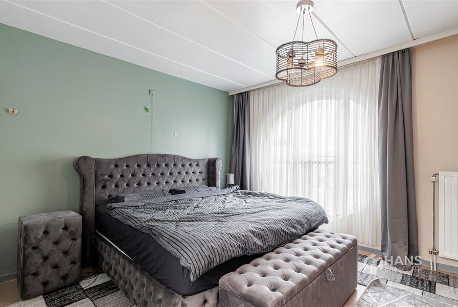 Bel-etage te koop in ANTWERPEN