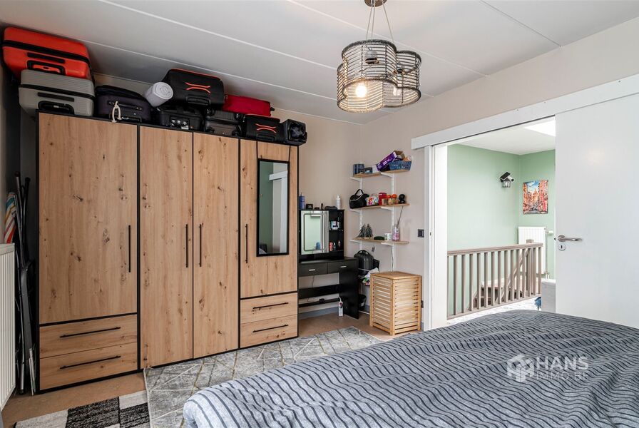 Bel-etage te koop in ANTWERPEN