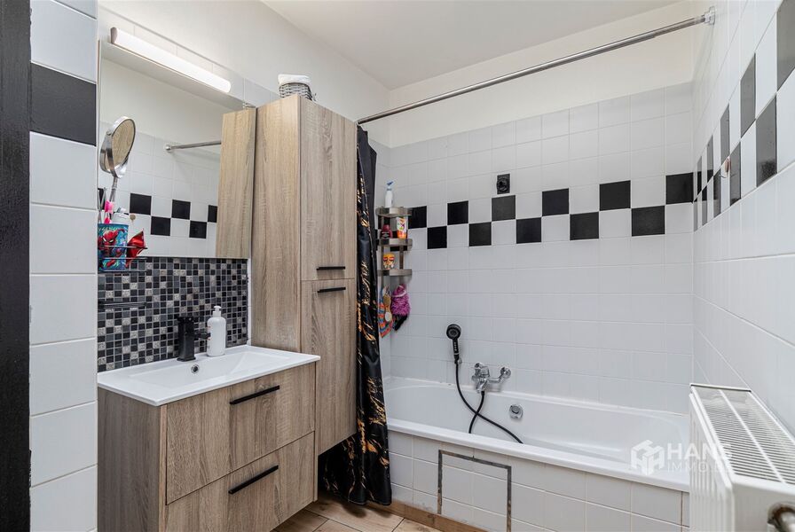 Bel-etage te koop in ANTWERPEN