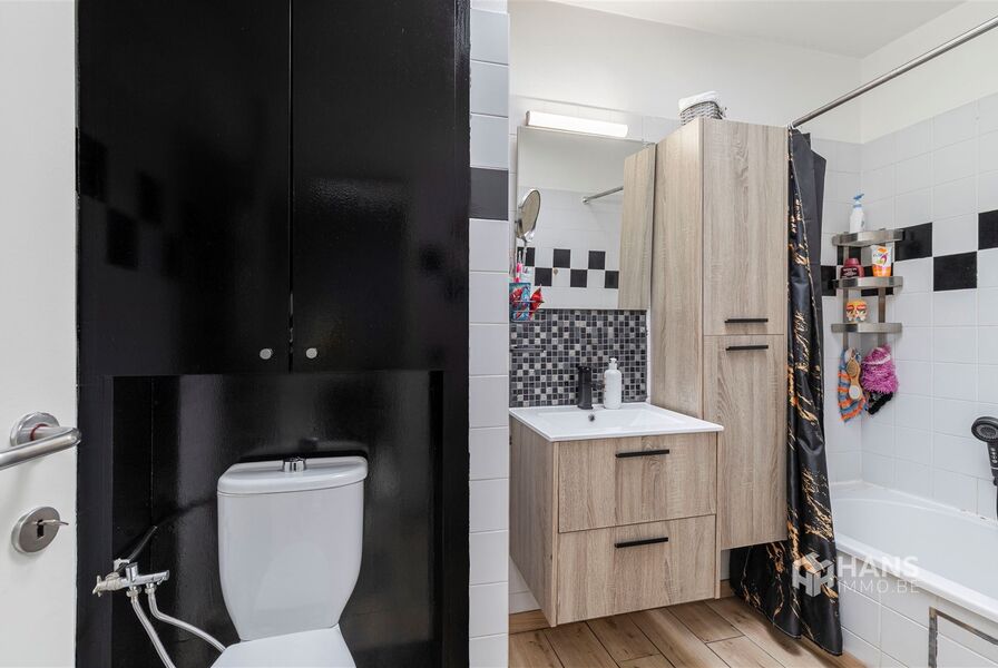 Bel-etage te koop in ANTWERPEN