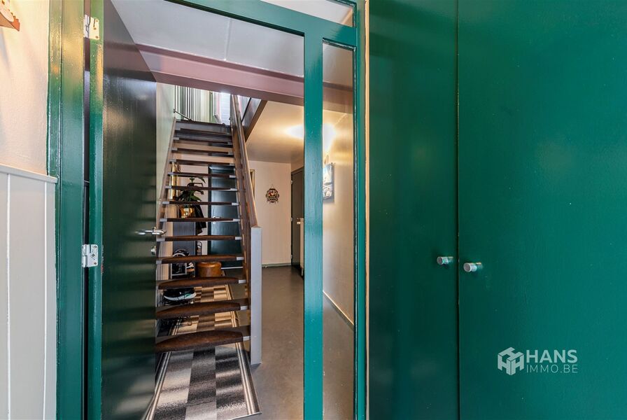 Bel-etage te koop in ANTWERPEN