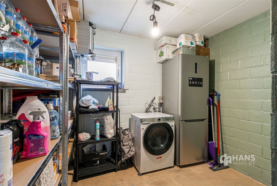 Bel-etage te koop in ANTWERPEN