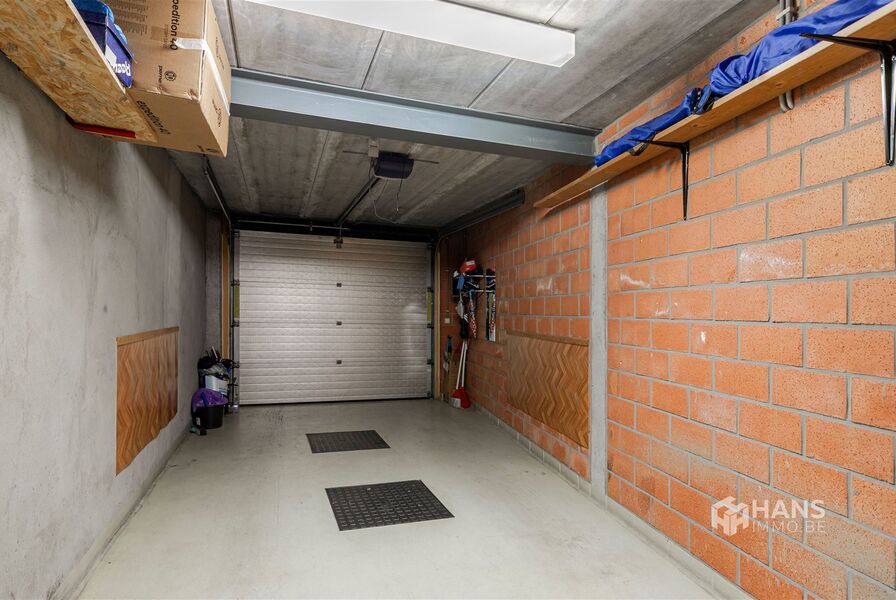 Bel-etage te koop in ANTWERPEN