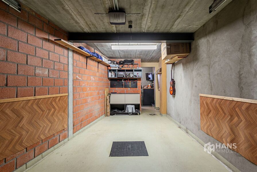 Bel-etage te koop in ANTWERPEN