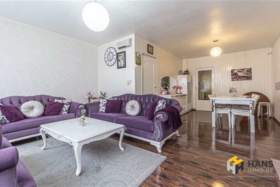 Bel-etage te koop in ANTWERPEN