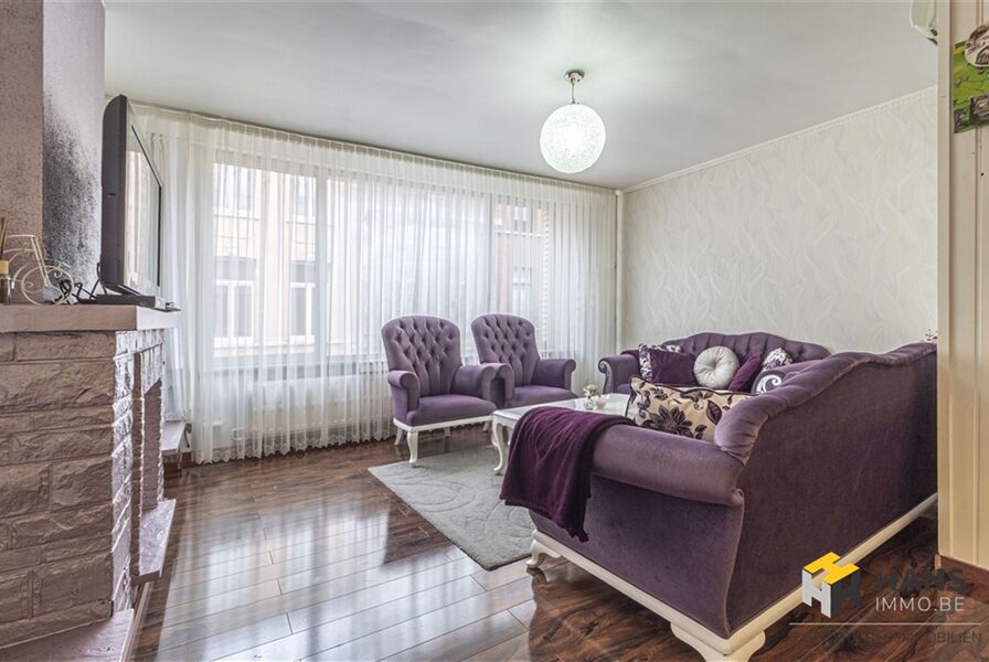 Bel-etage te koop in ANTWERPEN
