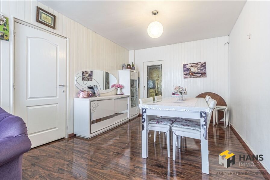 Bel-etage te koop in ANTWERPEN