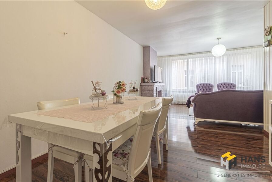 Bel-etage te koop in ANTWERPEN