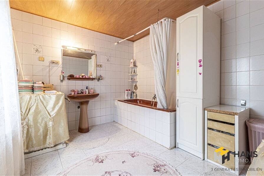 Bel-etage te koop in ANTWERPEN