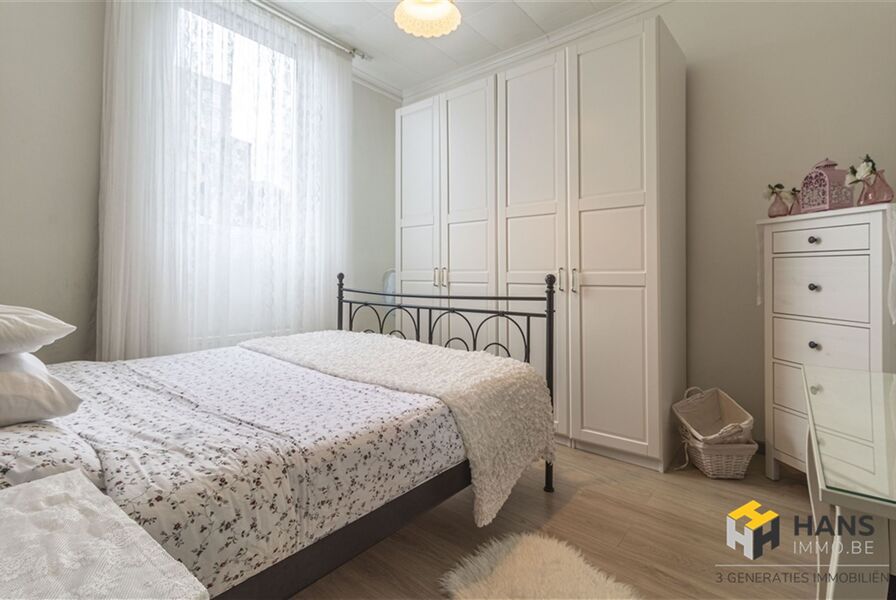 Bel-etage te koop in ANTWERPEN