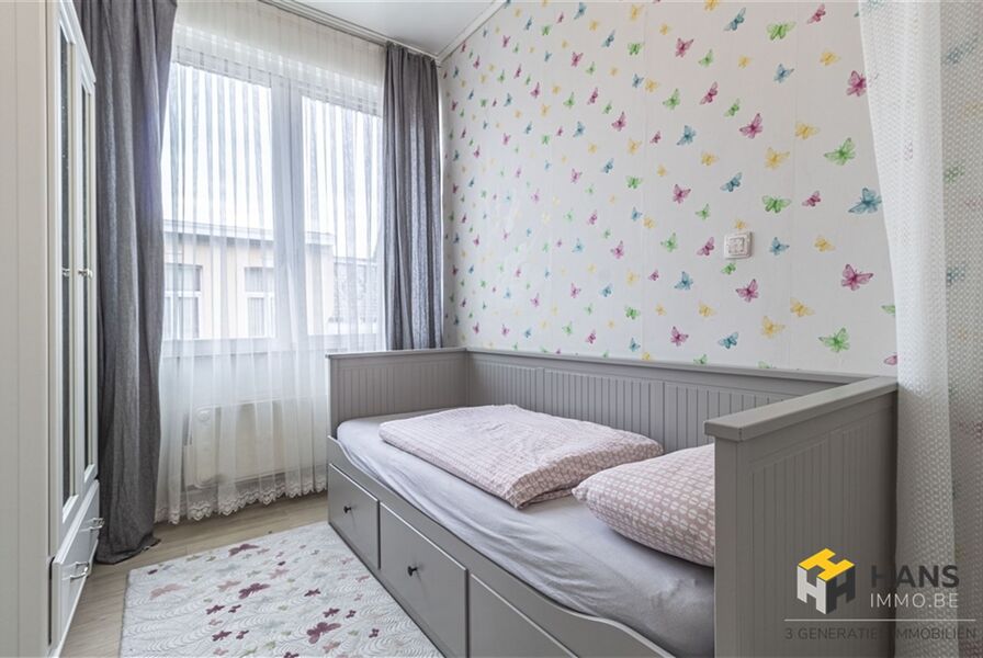 Bel-etage te koop in ANTWERPEN