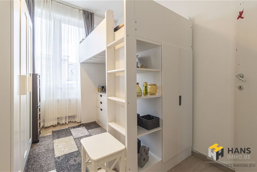 Bel-etage te koop in ANTWERPEN