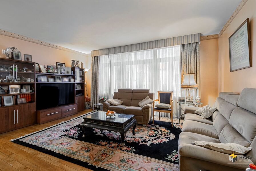 Bel-etage te koop in ANTWERPEN