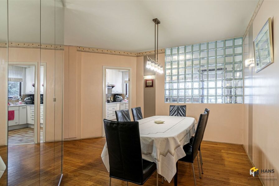 Bel-etage te koop in ANTWERPEN