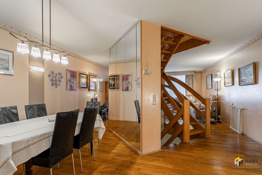 Bel-etage te koop in ANTWERPEN