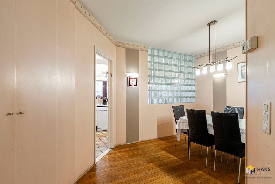 Bel-etage te koop in ANTWERPEN