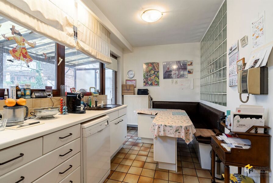 Bel-etage te koop in ANTWERPEN