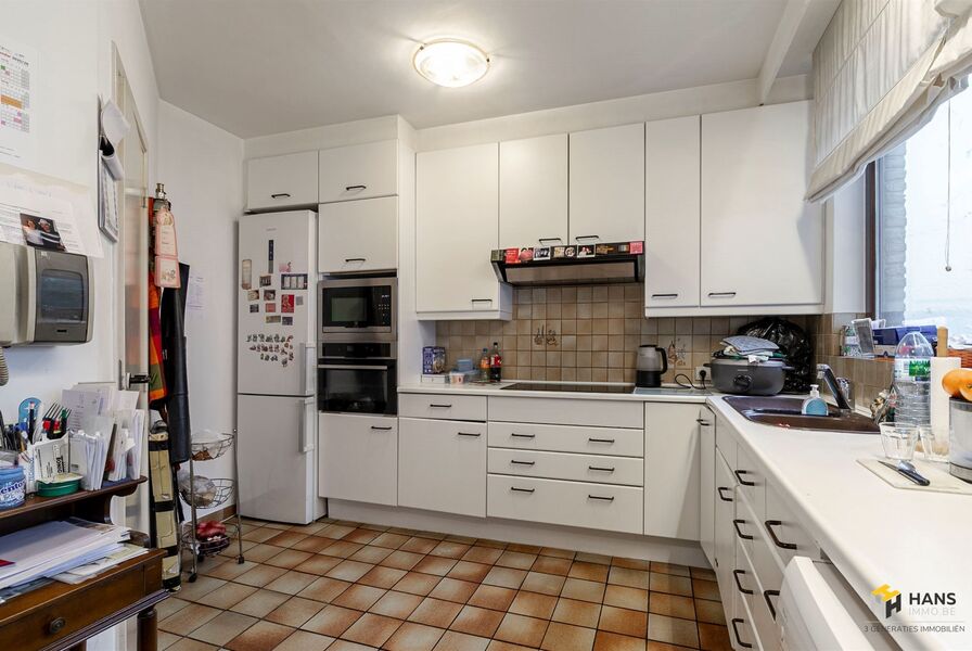 Bel-etage te koop in ANTWERPEN