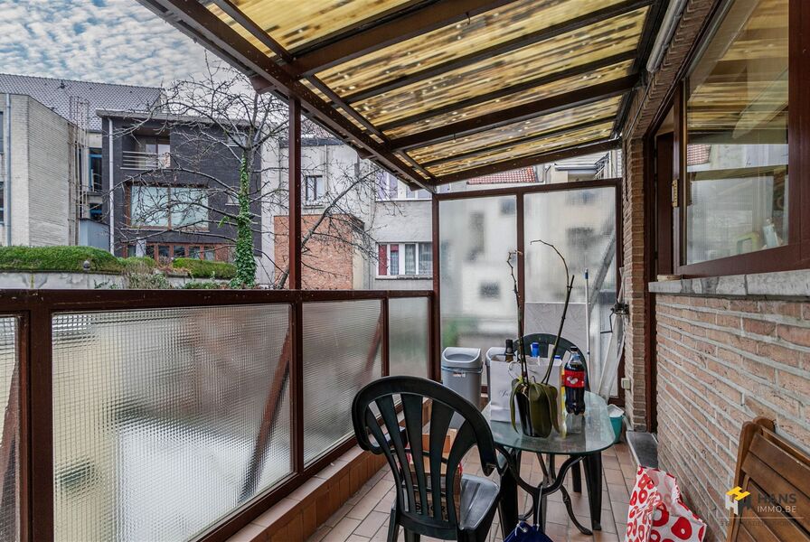Bel-etage te koop in ANTWERPEN