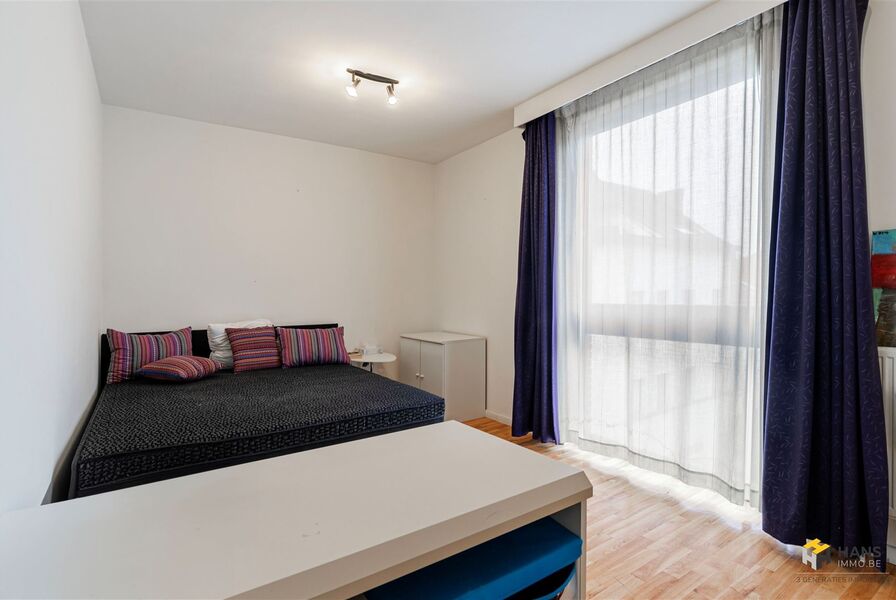 Bel-etage te koop in ANTWERPEN