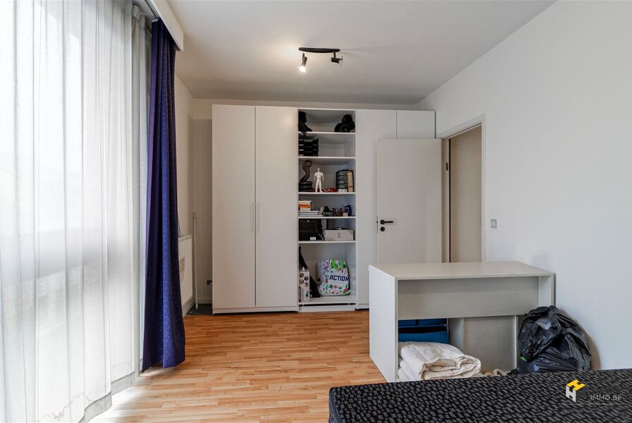 Bel-etage te koop in ANTWERPEN