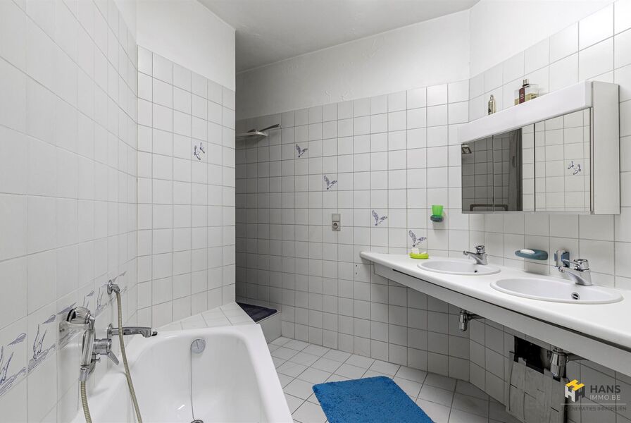 Bel-etage te koop in ANTWERPEN