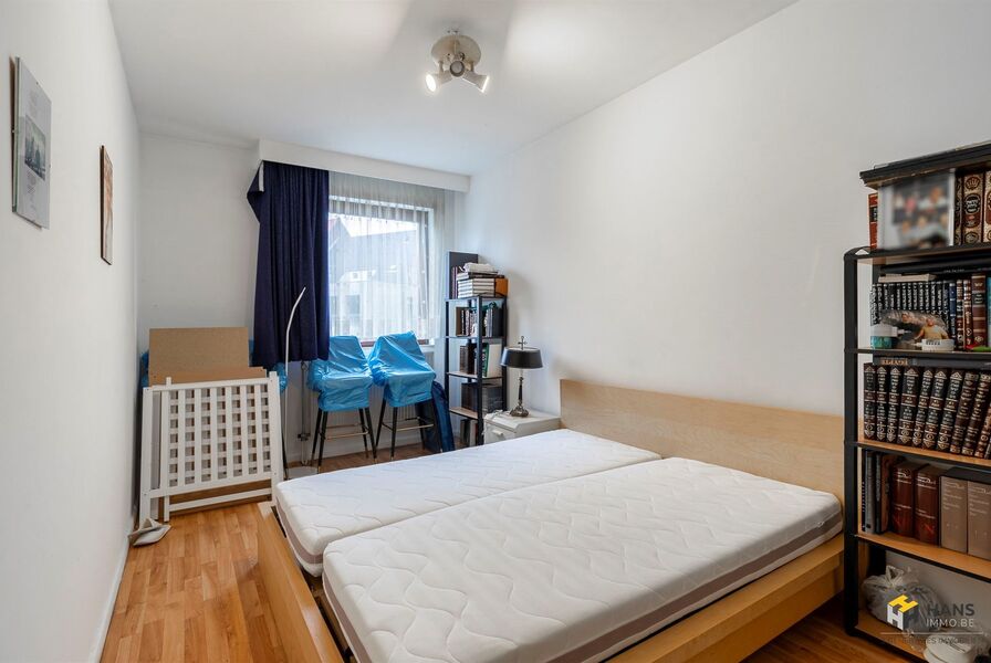 Bel-etage te koop in ANTWERPEN