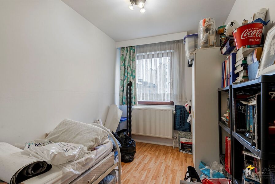 Bel-etage te koop in ANTWERPEN