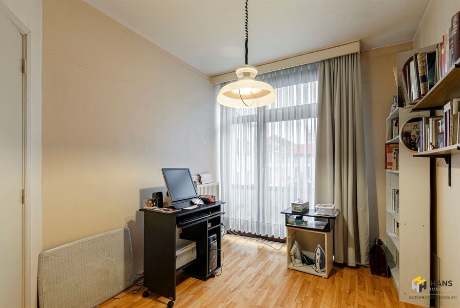 Bel-etage te koop in ANTWERPEN