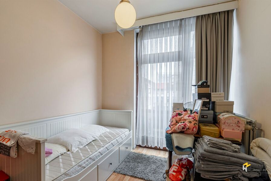 Bel-etage te koop in ANTWERPEN
