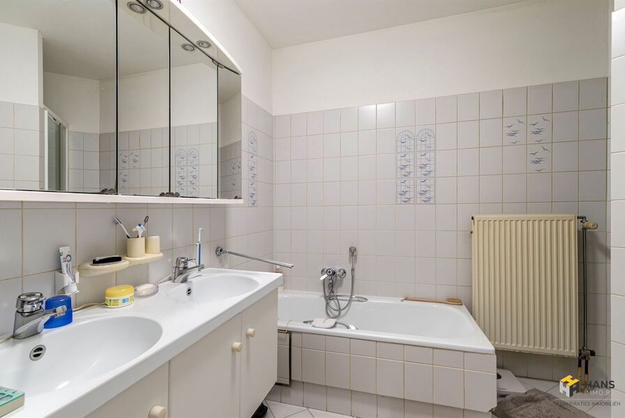 Bel-etage te koop in ANTWERPEN