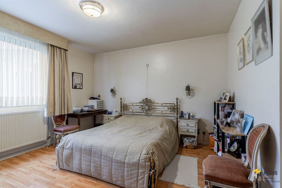 Bel-etage te koop in ANTWERPEN