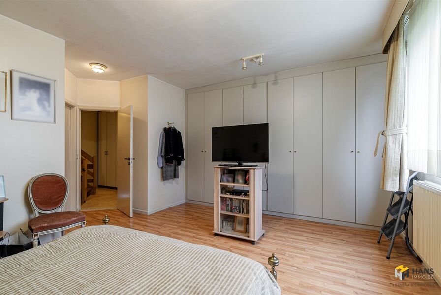 Bel-etage te koop in ANTWERPEN