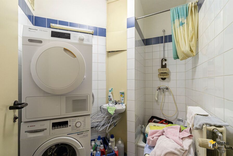 Bel-etage te koop in ANTWERPEN