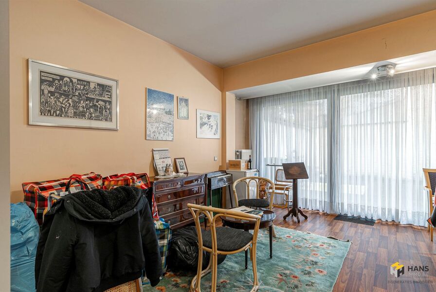 Bel-etage te koop in ANTWERPEN