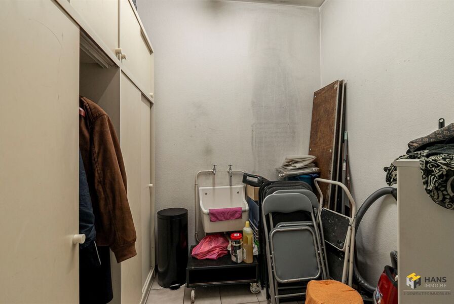 Bel-etage te koop in ANTWERPEN