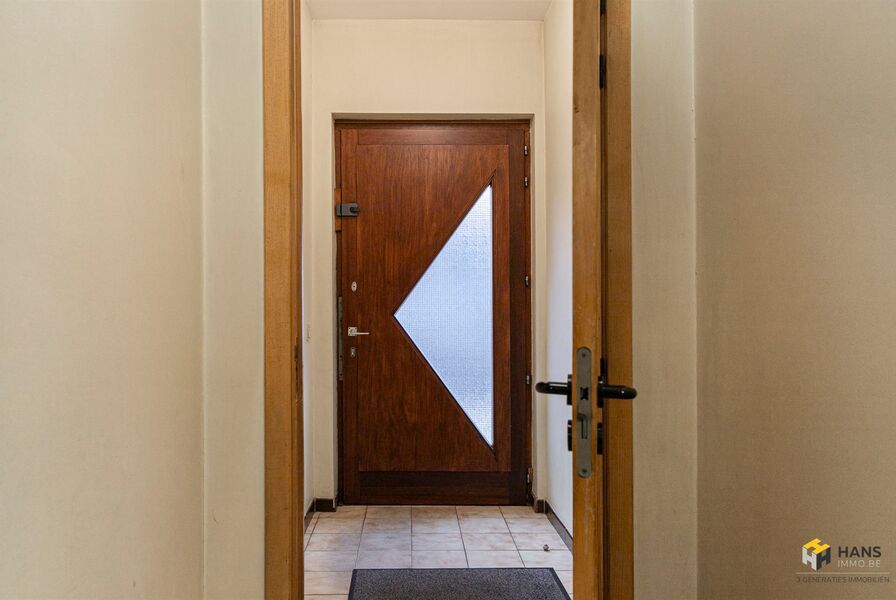 Bel-etage te koop in ANTWERPEN