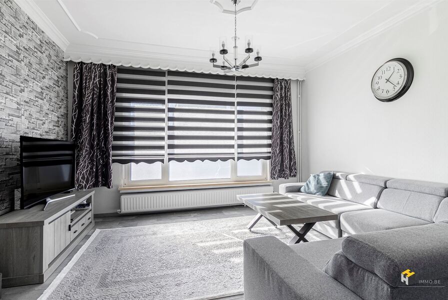 Bel-etage te koop in ANTWERPEN