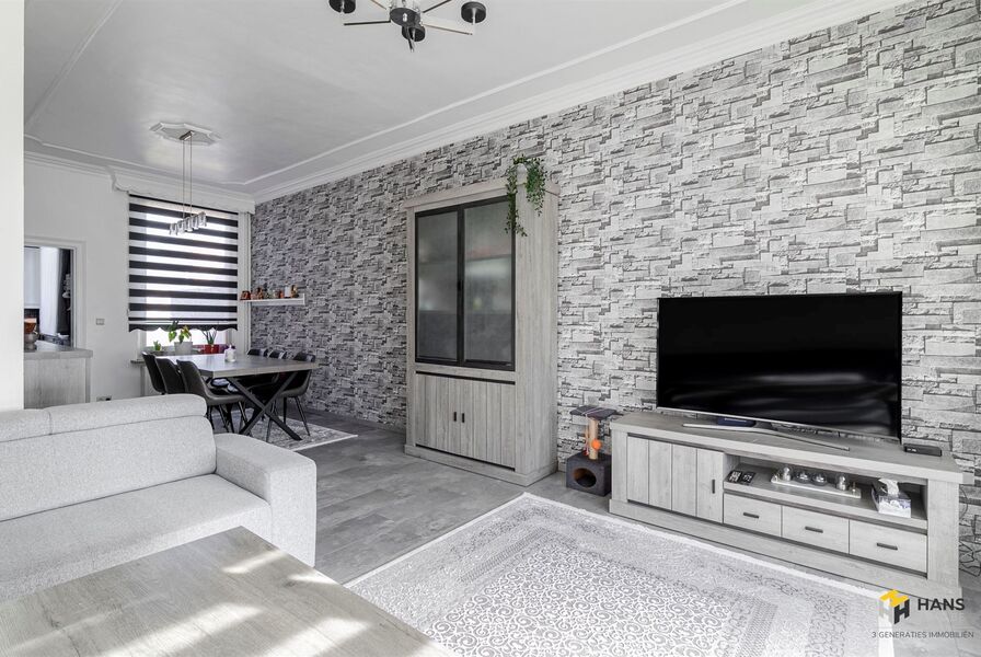 Bel-etage te koop in ANTWERPEN