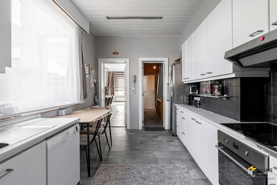 Bel-etage te koop in ANTWERPEN